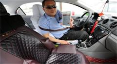 成都:出租车行业开始试水“互联网+”