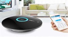 智能制造赋能安徽家电产业转型升级