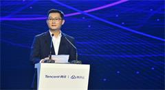 群雄逐鹿，物联网市场前景广阔