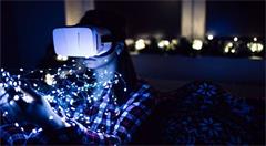 VR技术助力矿业行业安全发展