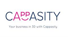 Cappasity与Elysian合作 把AR/VR和基于区块链电商结合