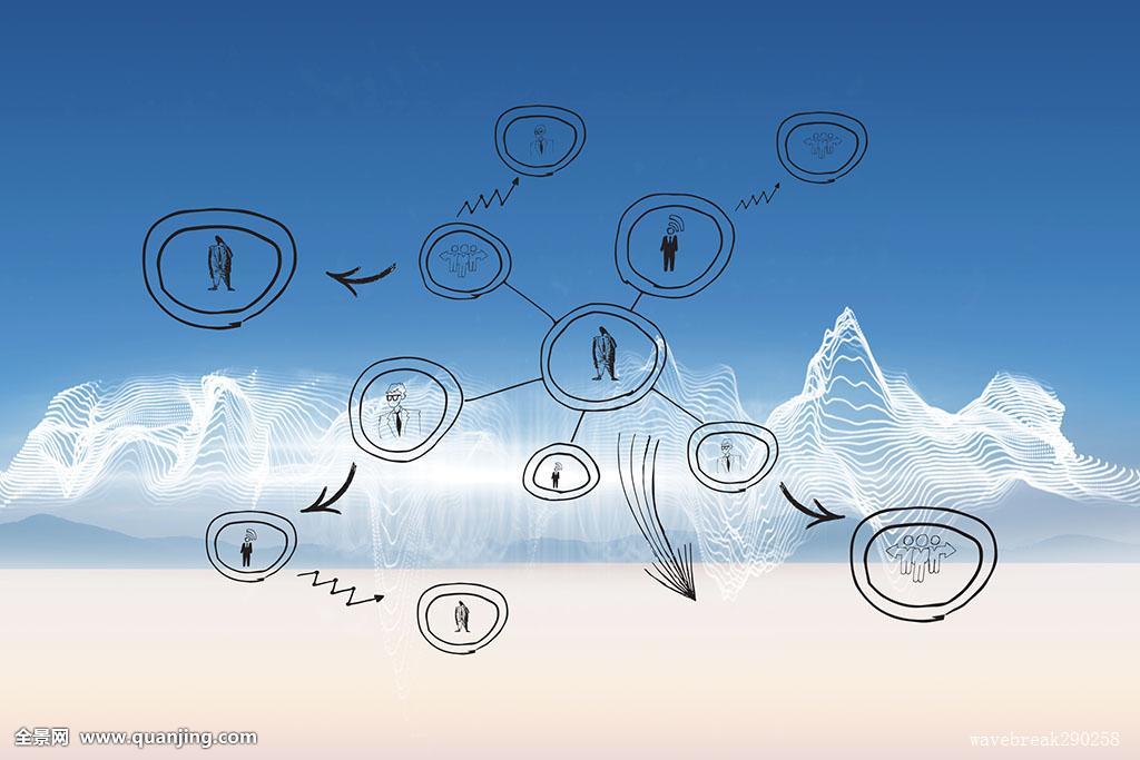 互联网+小镇 亮相腾讯峰会