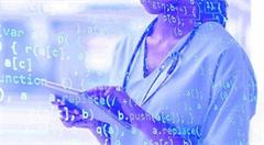 医疗领域的五种物联网应用