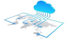 云,一种应用架构和新型计算模型