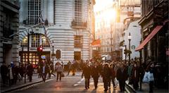 移动互联网时代，B2B行业步入快速发展期