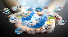 “互联网+”让市民生活更智能化