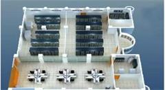 如何实现数据中心网络设备的扩容?