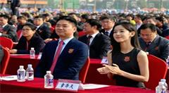 电商大佬的饭局的标准十分的惊人，但人均消费还不算贵