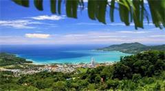 普吉：打造成首个“智慧城市”,助推房地产跨越式发展