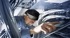 SPEX推出首款增强现实头显平台结合AR和VR功能