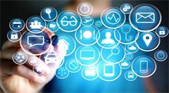 "互联网+"助力椰城新兴产业发展 经济结构升级