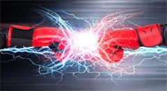 云计算市场风起云涌,公有云成大佬争夺的对象