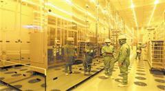 成都建设国家级信息节点 打造西部数据中心基地