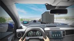 丰田与HTC合作推出VR汽车试驾系统