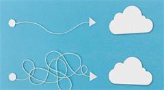 高效云采用需遵循的实践原则