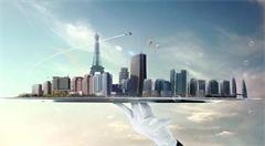 如何在新时代推进智慧城市建设?