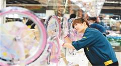 中国电商拉动就业率