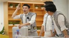 《极限挑战》引发的人工智能思考