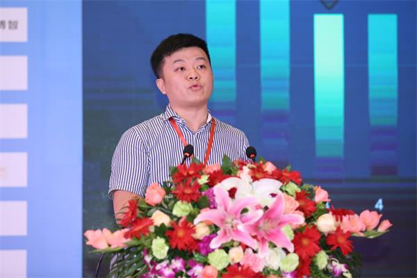 王帆：IT 架构升级  安全随需而变