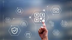 大数据让贫困户“码”上脱贫