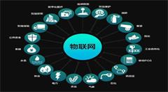 巨头频繁押注物联网 腾讯云的“智能物联”可以撕开一道口子吗？