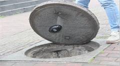 大数据助力城市管理,首批监测设备已运行