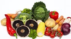 人工智能赋能中国农产品