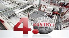 工业4.0时代,这11项关键技术如何塑造下一代供应链