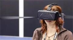 畅想VR/AR/MR未来五年融合是关键!