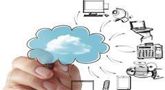 企业采用云计算能获得什么好处？