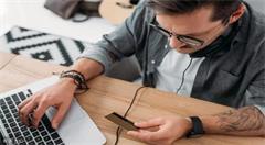 电子商务产生与发展的环境,你了解多少?