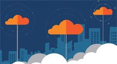 云计算带动数字时代的产业融合升级