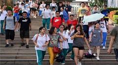 大数据填报志愿真的靠谱?