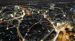 大数据助力企业智慧分析