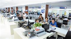 天津：一颗印章管审批，实现数据多“跑路”