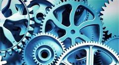 智能制造通过云计算而加速