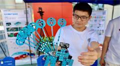 人工智能+教育-- 学校迎来“教书”“育人”分工时代