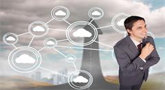 插上“互联网+”的翅膀,安防设备即将实现质的飞跃