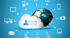 恐慌来袭!云计算有望颠覆行业巨头?