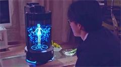 人工智能的影响无处不在