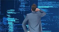 大数据开启了一次重大的时代转型