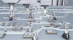 投资人看AI:智能制造行业什么方向最具“钱”途?