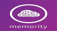 Memority,使用区块链技术的数据存储平台