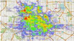 大数据时代,共享单车企业如何取胜?