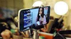 今年618电商狂欢节,电商直播将继续升温