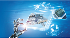 永康积极探索产业协同云制造模式2000多家企业“上云”加快智能制造