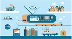 物联网小讲堂：NB-IoT\eMTC\LoRa各有分工