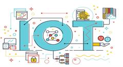 2018年物联网行业发展现状分析 物联网加速放量将成三大运营商增收盈利破局点