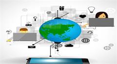 南华县野生菌插上“互联网+”快车