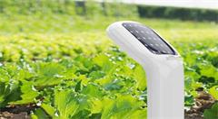 物联网技术将改变传统农业面貌